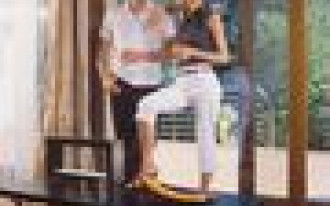 Kto myje okna przed świętami?