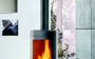 Nowa linia piecyków STYLO LINE firmy Edilkamin 