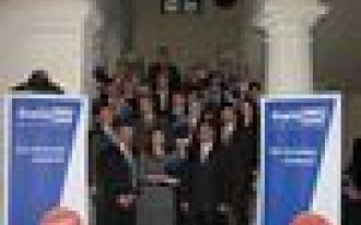 Franspol wyróżnia najlepszych partnerów biznesowych