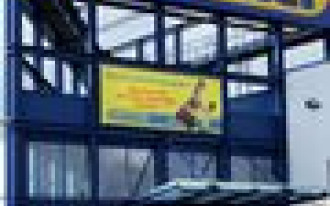 Nowy market Praktiker w Zabrzu