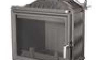Wkład kominkowy ANTEK