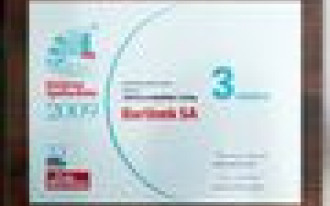 Barlinek w pierwszej trójce rankingu spółek giełdowych