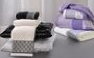 Braganca - ręcznik wyjątkowo miękki i puszysty