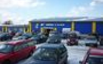 Nowe sklepy PSB-Mrówka oraz i pierwszy obiekt PSB-Profi