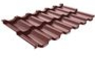 Finnera - nowe pokrycie dachowe Ruukki