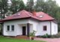 Zamiast domu letniskowego