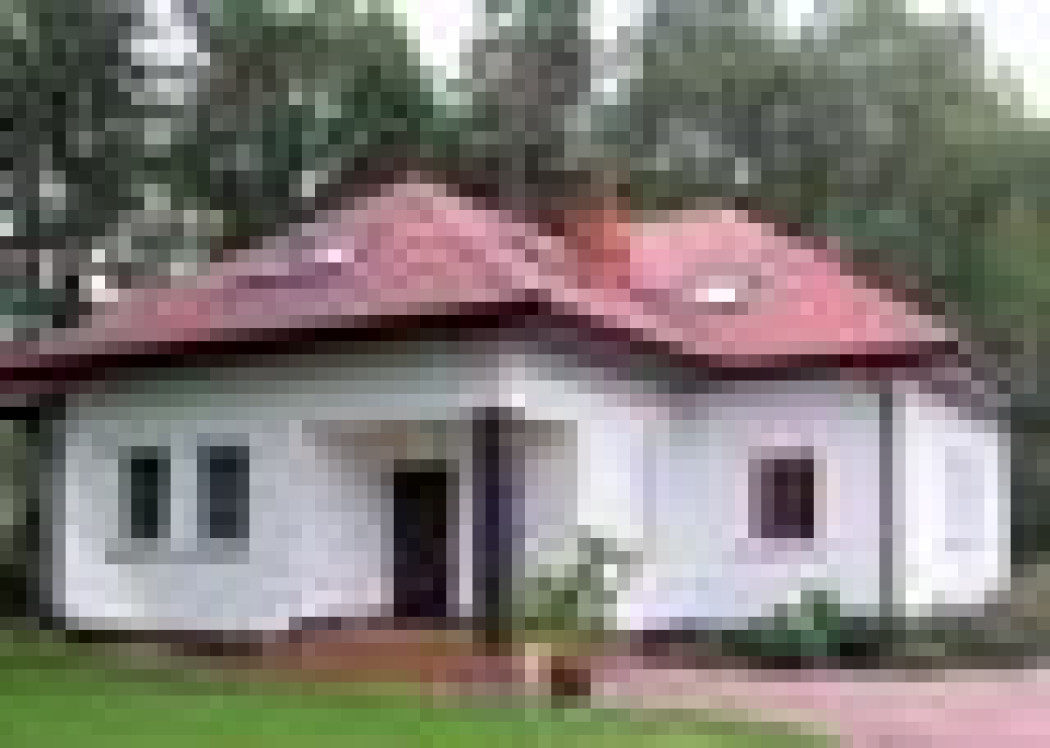 Zamiast domu letniskowego