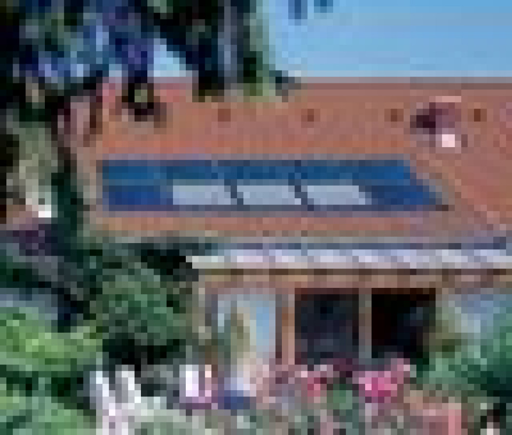 Kolektory płaskie i próźniowe