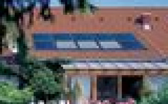 Kolektory płaskie i próźniowe