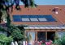 Kolektory płaskie i próźniowe