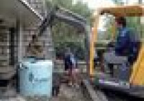 Oczyszczalnia czy szambo?