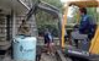 Oczyszczalnia czy szambo?