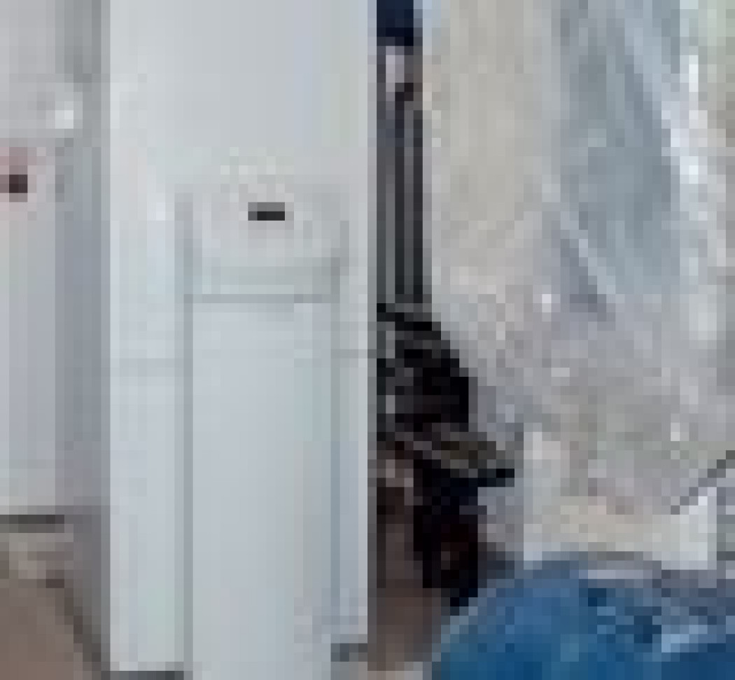 Pompa ciepła wygrała z gazem