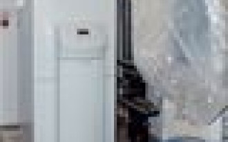 Pompa ciepła wygrała z gazem