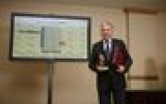 Kocioł MCR II 24 firmy De Dietrich nagrodzony