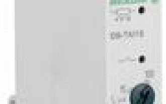 Wyłączniki zmierzchowe DS-TA, DS-TD firmy Eaton Moeller