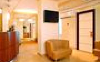 Drzwi z kolekcji Intarsja