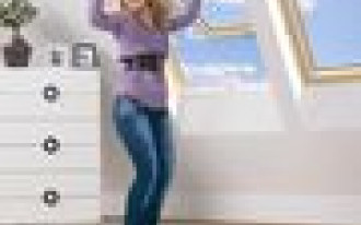 Okno Fakro FYP-V proSky nagrodzone