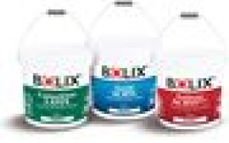 Nowa linia farb do wnętrz Bolix