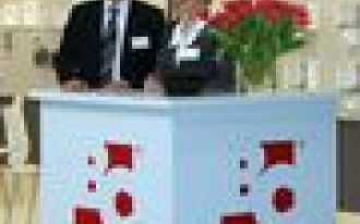 BeClever na targach w Norymberdze