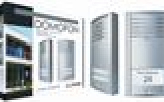 Zestawy Domofonowe ELFON serii P z kasetą KDO