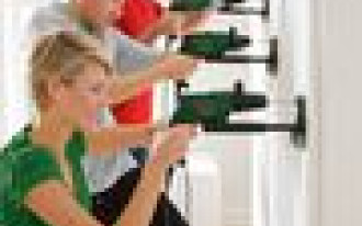 Nowa generacja wiertarek udarowych linii zielonej