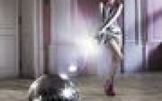 Sesja zdjęciowa dla Baltic Wood