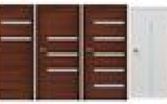 Peru i Vegas - nowe modele drzwi firmy Ronkowski