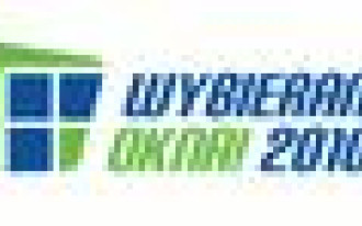 Pierwsza edycja wystawy Wybieram Okna! 2010