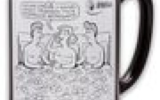 Andrzej Mleczko w Dekorii