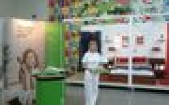 Konkurs i porady Flügger w warszawskiej IKEA i TTW Opex 