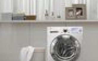 LG Direct Drive - pralka, która nigdy nie wychodzi z mody! 