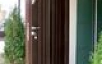 Wybór i montaż drzwi