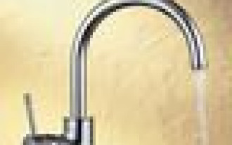 Uzdatnianie wody z wodociągu