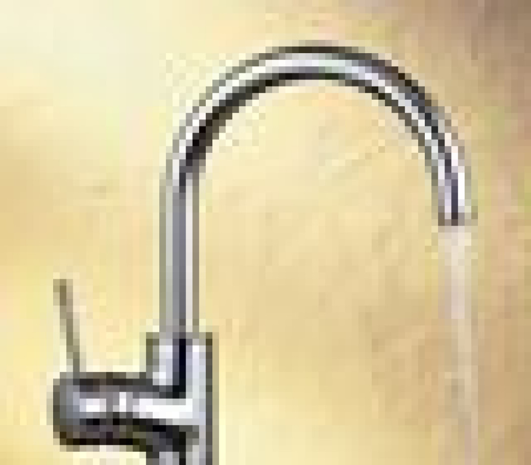 Uzdatnianie wody z wodociągu