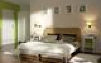 Jaka farba do jakiego wnętrza?