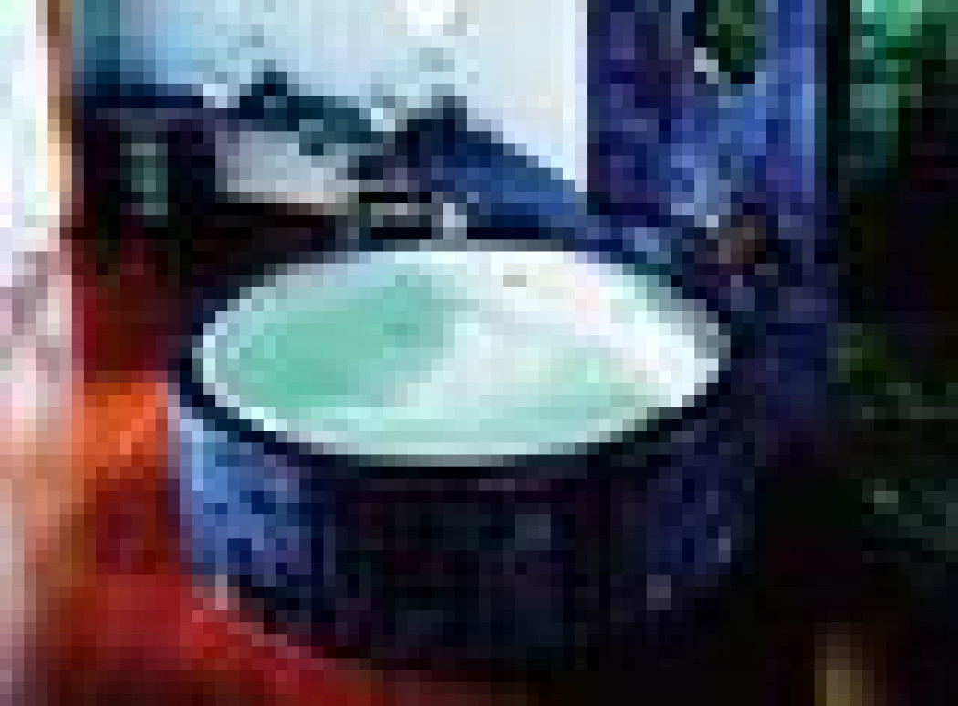 Wannę z hydromasażem