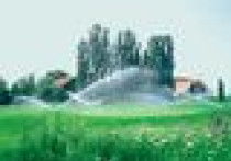 Systemy automatycznego nawadniania