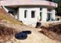 Pompa ciepła "zeszła" pod ziemię