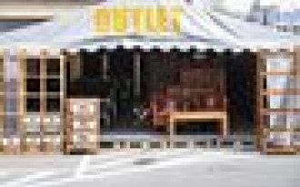 Outlet przy Max-Fliz znów otwarty