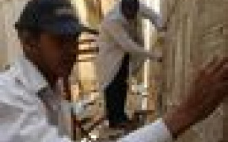 Seminarium firmy Remmers w Egipcie