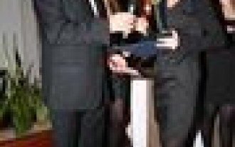 Śnieżka podwójnie nagrodzona