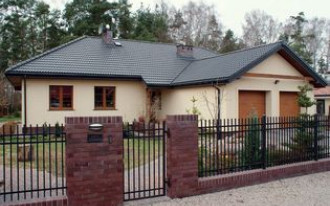 Dom dobrze przemyślany