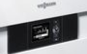 Vitotronic finalistą Dobrego Wzoru 2010