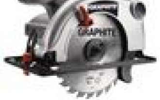 Pilarka tarczowa GRAPHITE 58G486