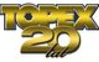 Topex - 20 lat na rynku