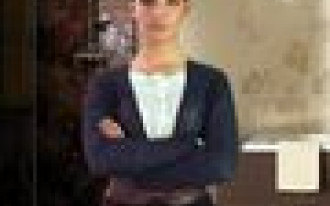 Wirtualny Doradca firmy Paradyż