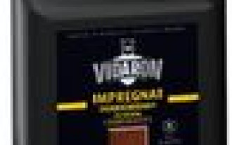 VIDARON nowe produkty do pielęgnacji drewna