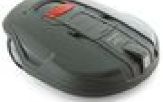 Nagroda za design dla Husqvarna Automower