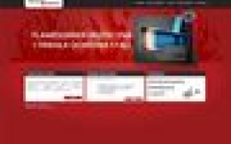 Nowe serwisy internetowe Śnieżki